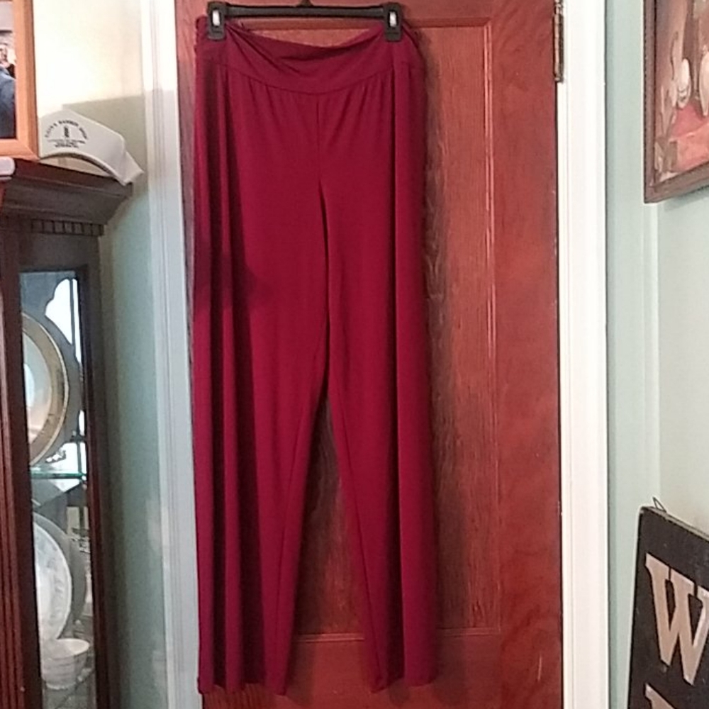 Dress pants